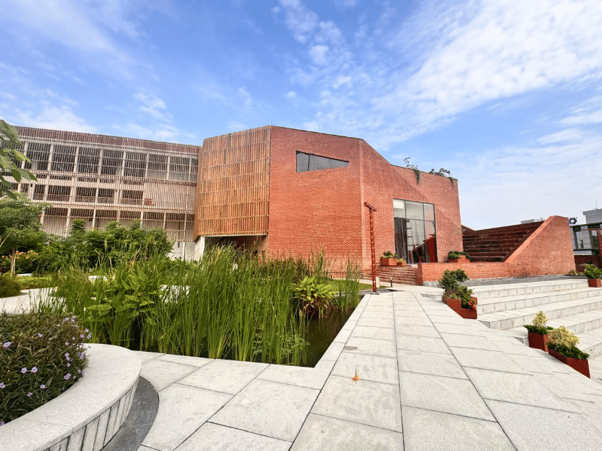 Republic School of Journalism Noida infrastructure photo 28